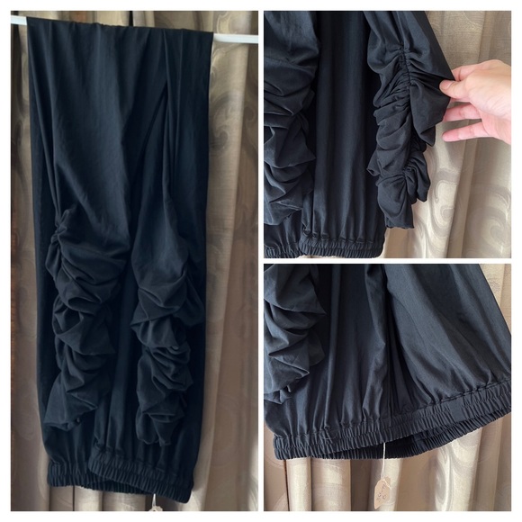 Heavy work Elegant Net Kurta set for Women - Picture 13 of 17